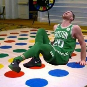 Meet your Posher, Omar